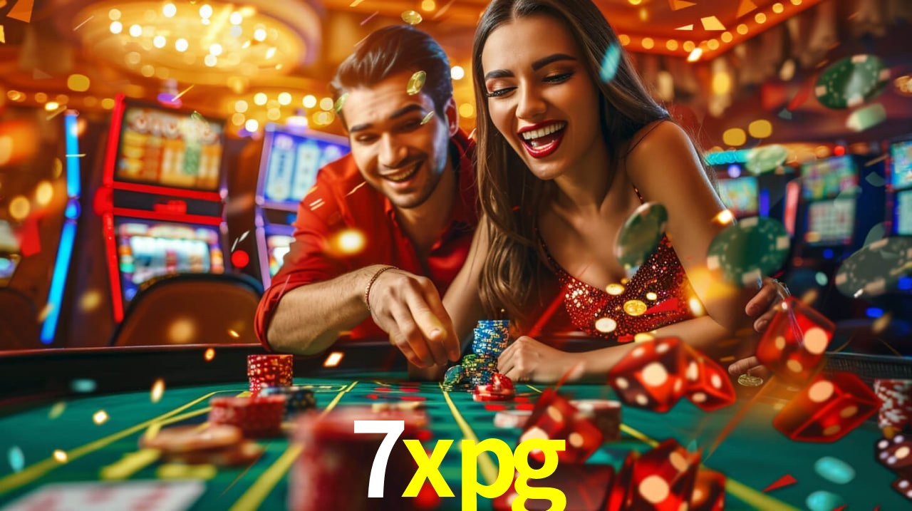 Estatísticas 7xpg