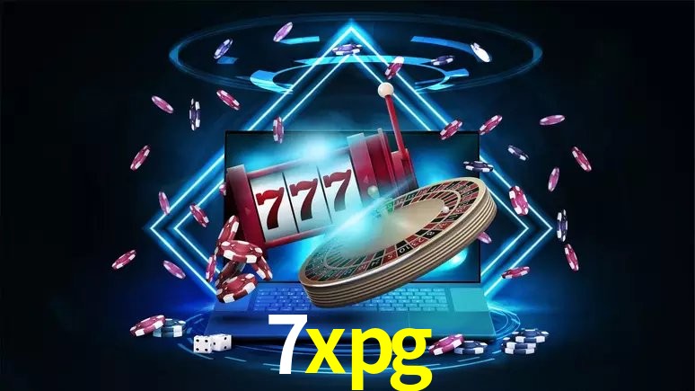 Aplicativo mobile 7xpg