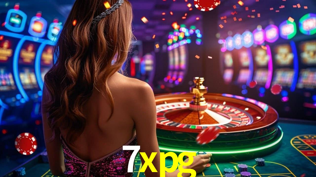 Página de download 7xpg