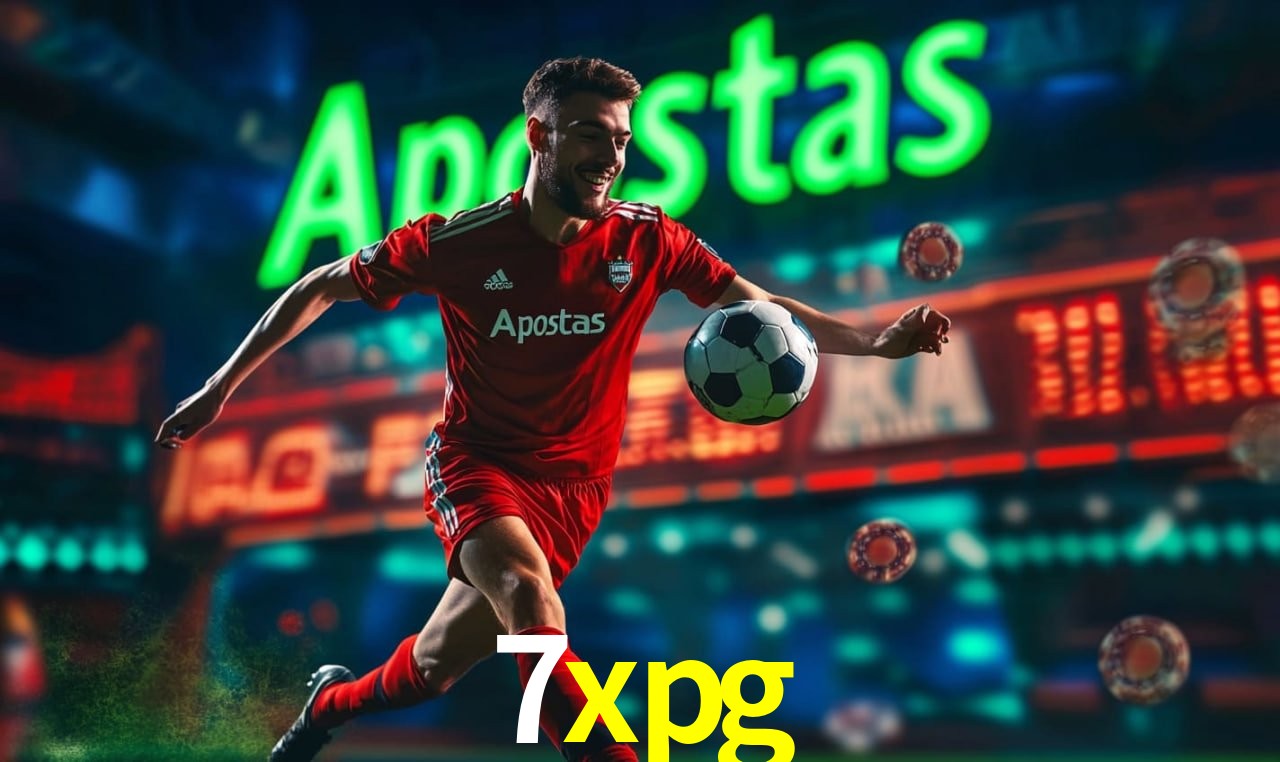 Roda da fortuna na 7xpg
