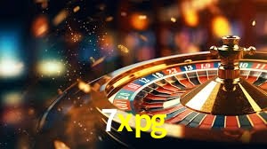Bônus e promoções da 7xpg