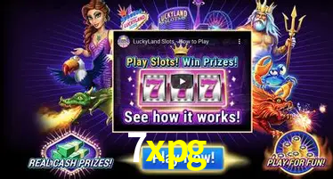 Cassino ao vivo com dealers reais na 7xpg