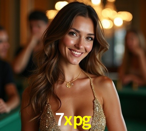 Página oficial no Facebook da 7xpg