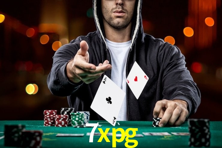 Mercados ao vivo e cash out na 7xpg